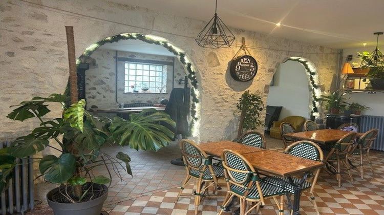 Ma-Cabane - Vente Local commercial Breval, 250 m²