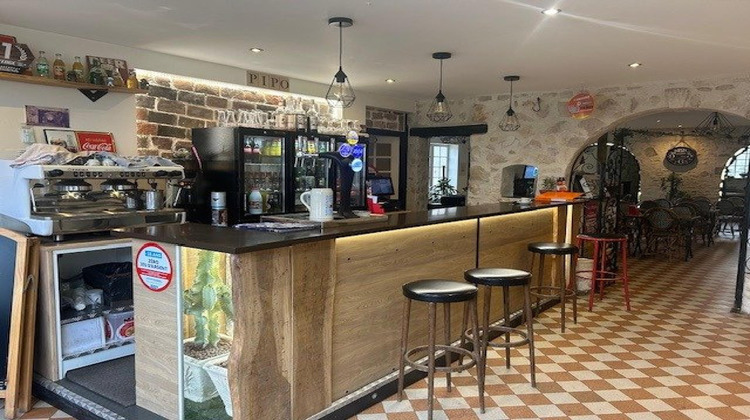 Ma-Cabane - Vente Local commercial Breval, 250 m²