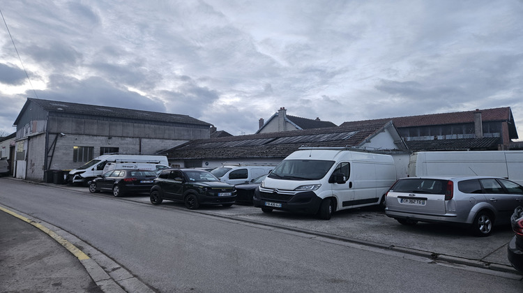 Ma-Cabane - Vente Local commercial Bréviandes, 400 m²