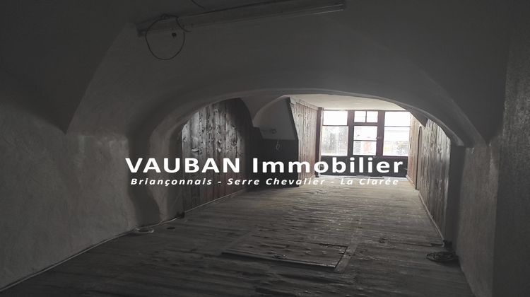 Ma-Cabane - Vente Local commercial Briançon, 38 m²