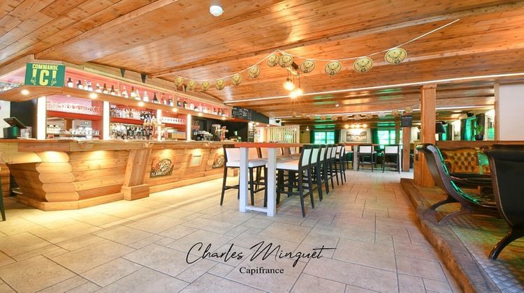 Ma-Cabane - Vente Local commercial BRIANCON, 767 m²