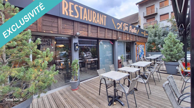 Ma-Cabane - Vente Local commercial Briancon, 95 m²