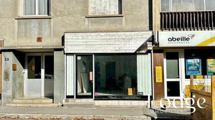 Ma-Cabane - Vente Local commercial Briançon, 45 m²