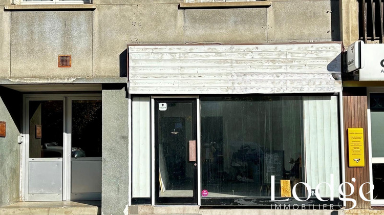 Ma-Cabane - Vente Local commercial Briançon, 45 m²