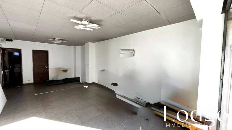 Ma-Cabane - Vente Local commercial Briançon, 45 m²