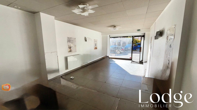 Ma-Cabane - Vente Local commercial Briançon, 45 m²