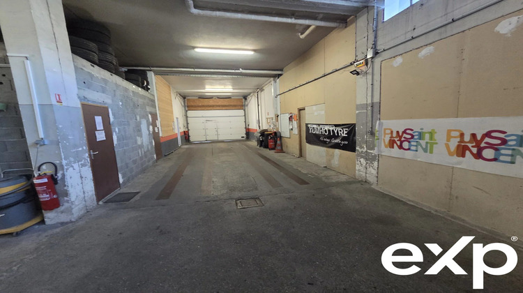 Ma-Cabane - Vente Local commercial Briançon, 699 m²