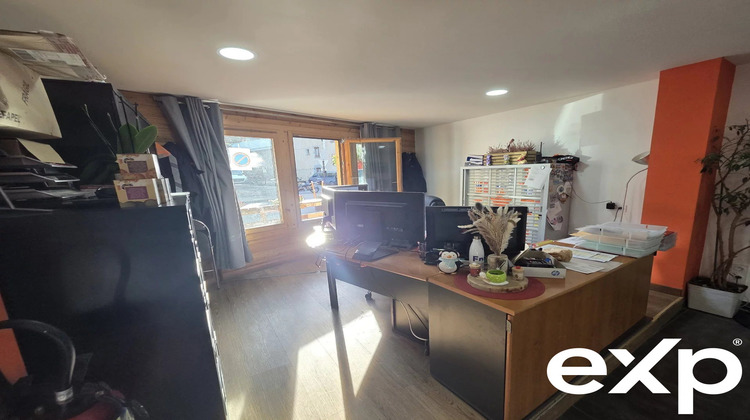 Ma-Cabane - Vente Local commercial Briançon, 699 m²