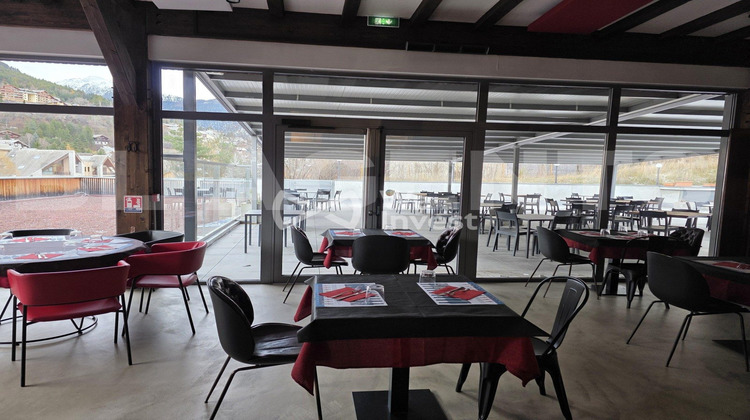 Ma-Cabane - Vente Local commercial Briançon, 455 m²