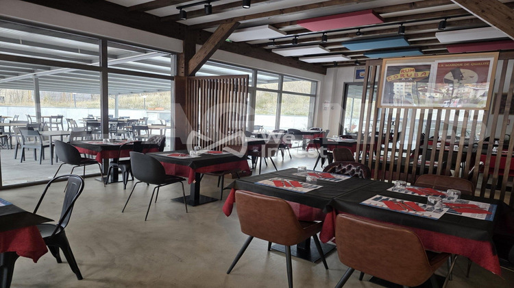 Ma-Cabane - Vente Local commercial Briançon, 455 m²