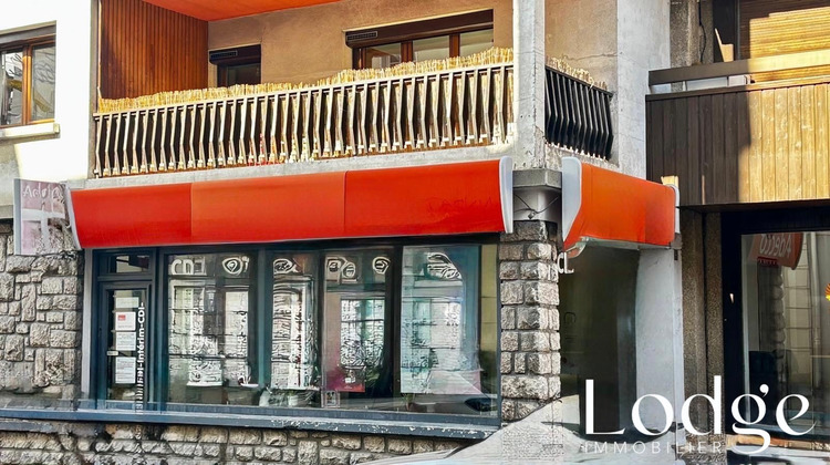 Ma-Cabane - Vente Local commercial Briançon, 61 m²