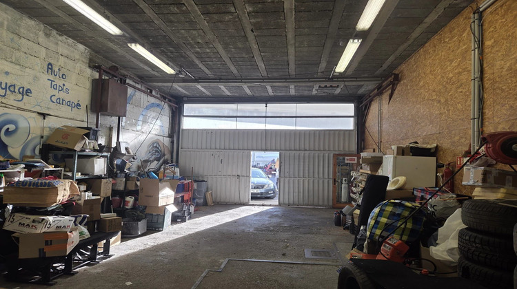 Ma-Cabane - Vente Local commercial Briançon, 699 m²