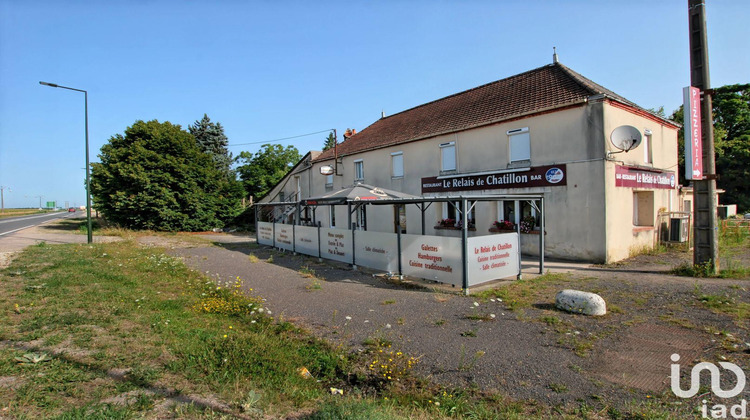 Ma-Cabane - Vente Local commercial Briare, 150 m²