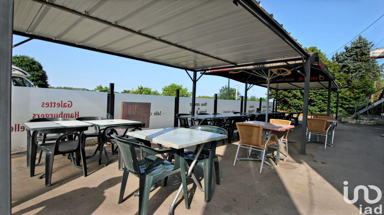 Ma-Cabane - Vente Local commercial Briare, 150 m²