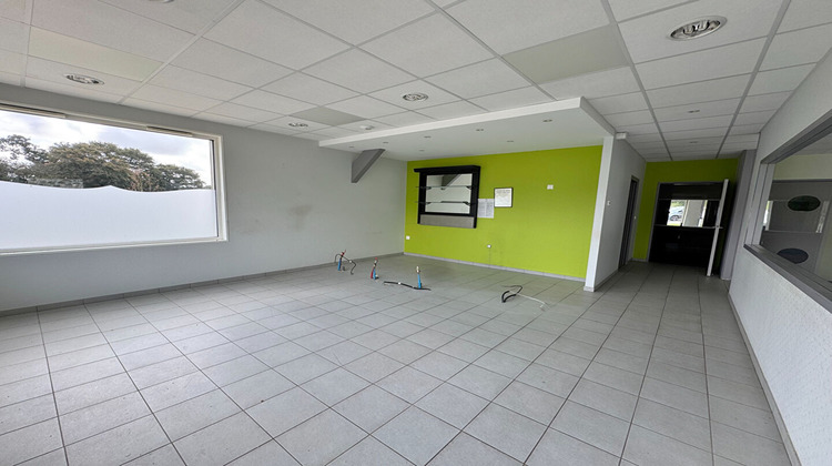 Ma-Cabane - Vente Local commercial BRICQUEBEC, 266 m²