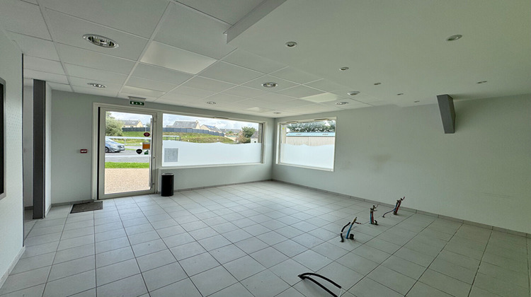 Ma-Cabane - Vente Local commercial BRICQUEBEC, 266 m²