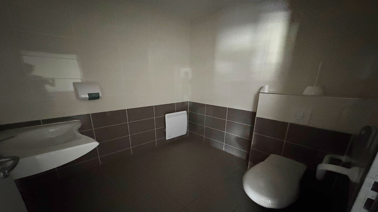 Ma-Cabane - Vente Local commercial BRICQUEBEC, 266 m²