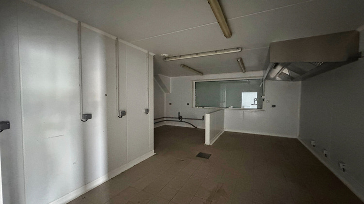 Ma-Cabane - Vente Local commercial BRICQUEBEC, 266 m²