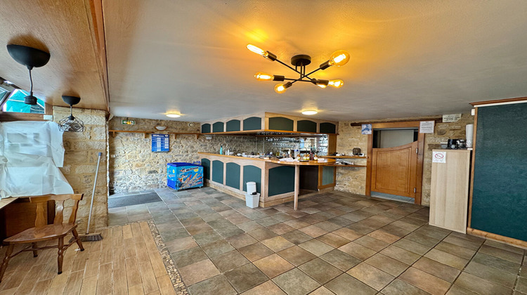 Ma-Cabane - Vente Local commercial BRICQUEBEC, 416 m²