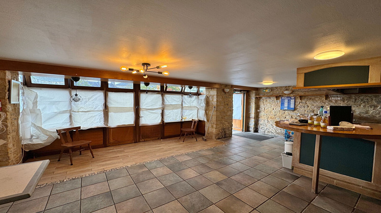 Ma-Cabane - Vente Local commercial BRICQUEBEC, 416 m²