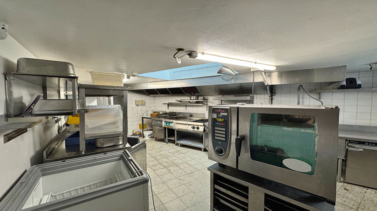 Ma-Cabane - Vente Local commercial BRICQUEBEC, 416 m²