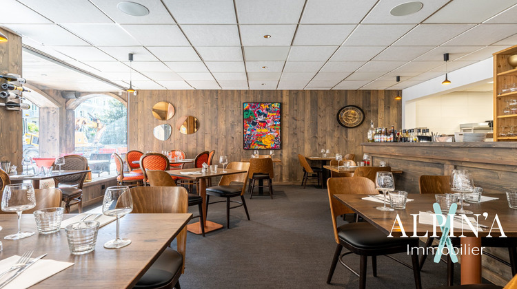 Ma-Cabane - Vente Local commercial Brides-les-Bains, 145 m²