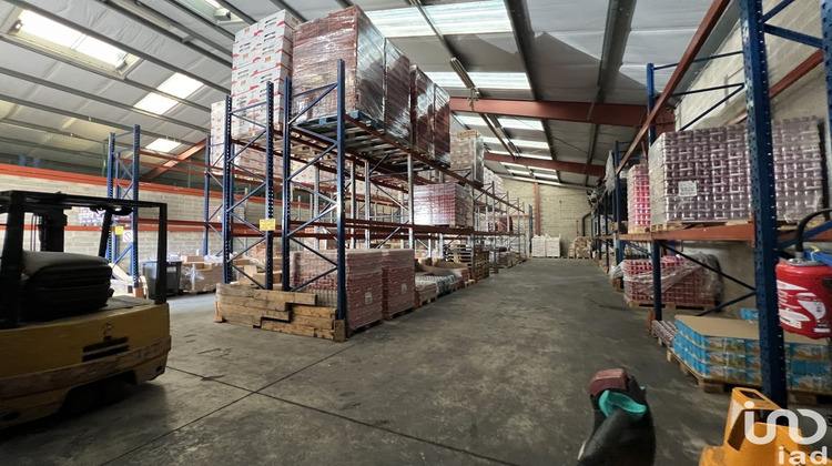 Ma-Cabane - Vente Local commercial Brie-Comte-Robert, 800 m²