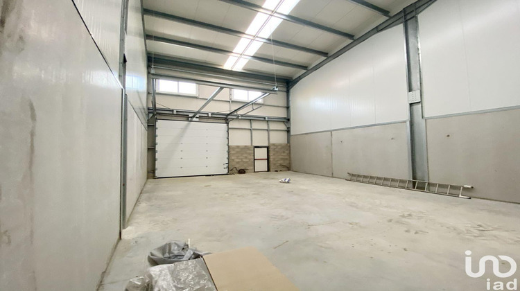 Ma-Cabane - Vente Local commercial Brie-Comte-Robert, 240 m²