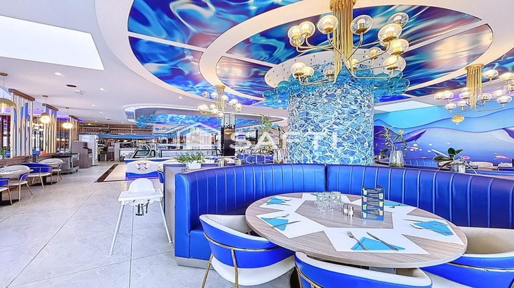 Ma-Cabane - Vente Local commercial Brie-Comte-Robert, 1220 m²