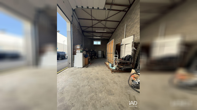 Ma-Cabane - Vente Local commercial Brie-Comte-Robert, 117 m²