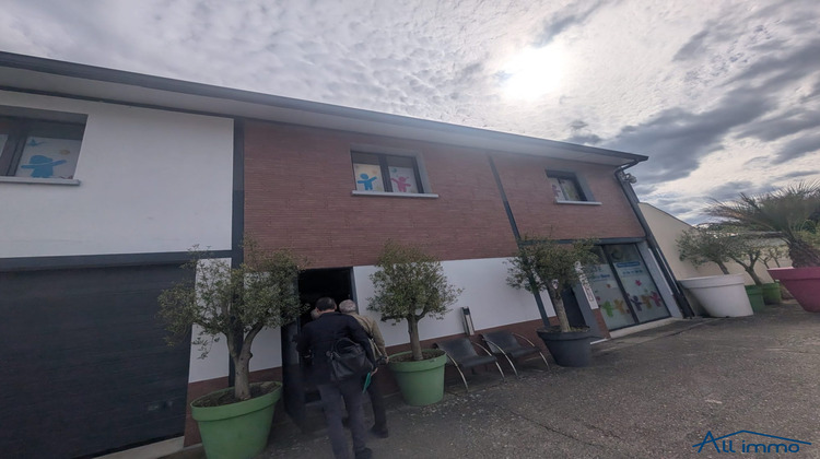 Ma-Cabane - Vente Local commercial Brie-Comte-Robert, 2800 m²