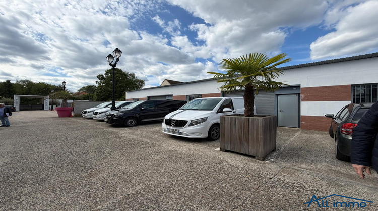 Ma-Cabane - Vente Local commercial Brie-Comte-Robert, 2800 m²