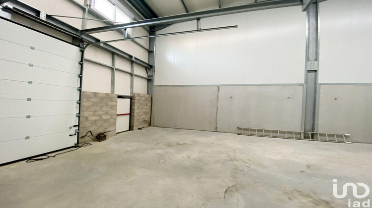 Ma-Cabane - Vente Local commercial Brie-Comte-Robert, 121 m²