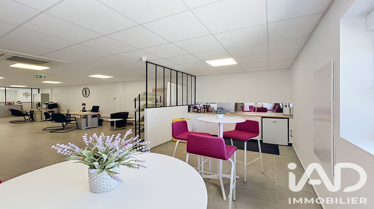 Ma-Cabane - Vente Local commercial Brie-Comte-Robert, 260 m²