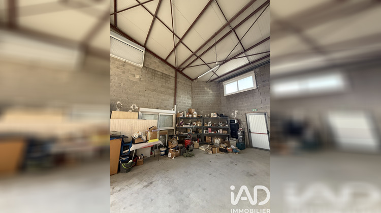 Ma-Cabane - Vente Local commercial Brie-Comte-Robert, 117 m²