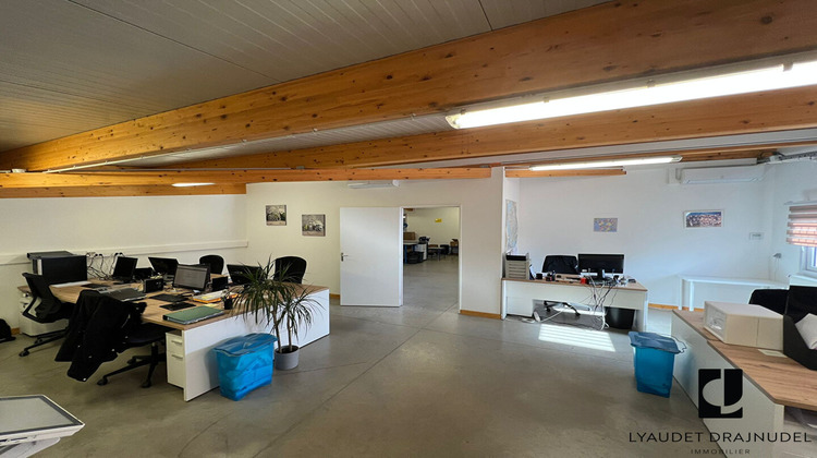 Ma-Cabane - Vente Local commercial BRIENNON, 1400 m²