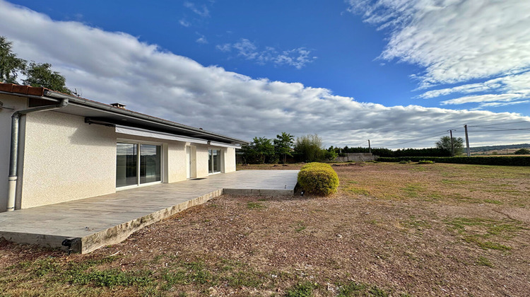 Ma-Cabane - Vente Local commercial BRIENNON, 200 m²