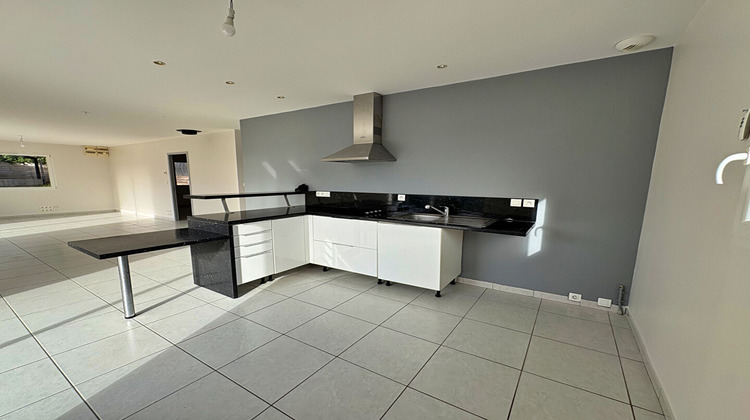 Ma-Cabane - Vente Local commercial BRIENNON, 200 m²