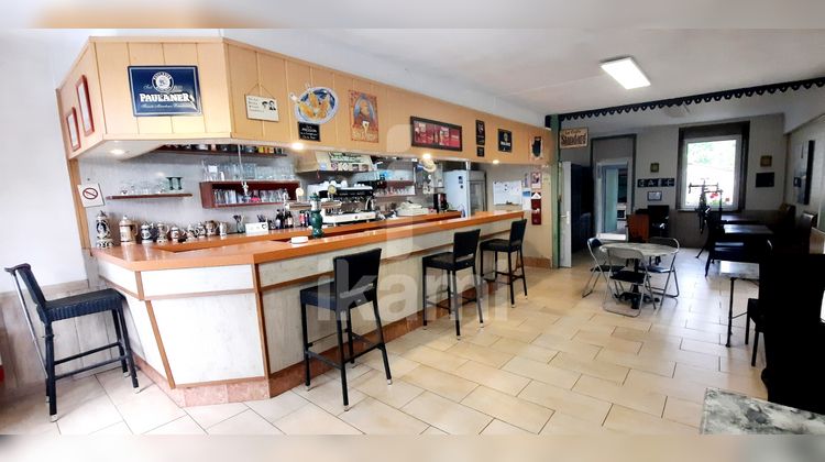 Ma-Cabane - Vente Local commercial Brienon-sur-Armançon, 248 m²