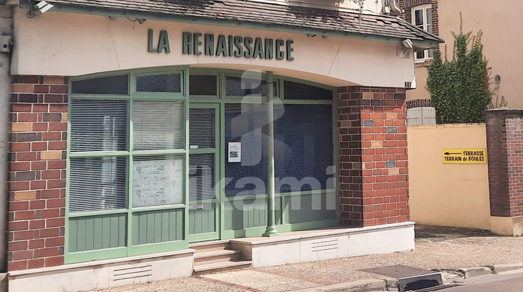 Ma-Cabane - Vente Local commercial Brienon-sur-Armançon, 248 m²