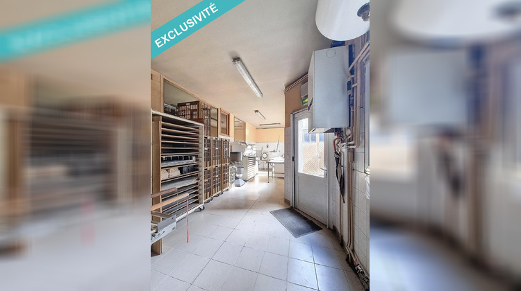 Ma-Cabane - Vente Local commercial Brienon-sur-Armancon, 272 m²