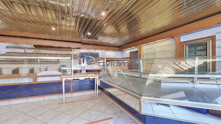 Ma-Cabane - Vente Local commercial Brienon-sur-Armançon, 216 m²