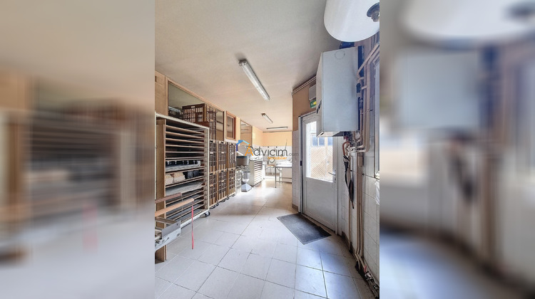 Ma-Cabane - Vente Local commercial Brienon-sur-Armançon, 216 m²