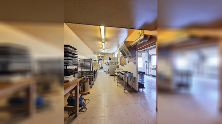 Ma-Cabane - Vente Local commercial Brienon-sur-Armançon, 216 m²