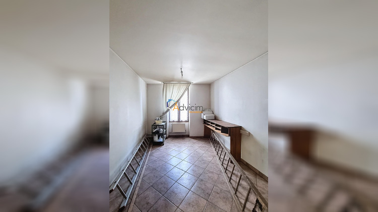 Ma-Cabane - Vente Local commercial Brienon-sur-Armançon, 216 m²