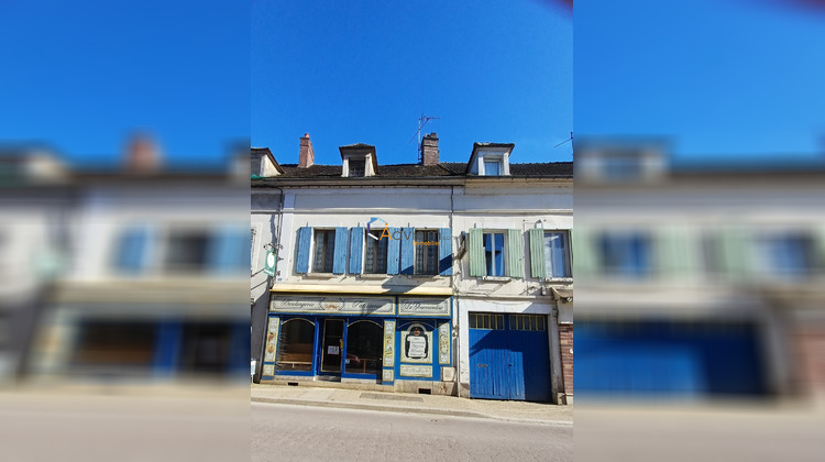 Ma-Cabane - Vente Local commercial Brienon-sur-Armançon, 216 m²