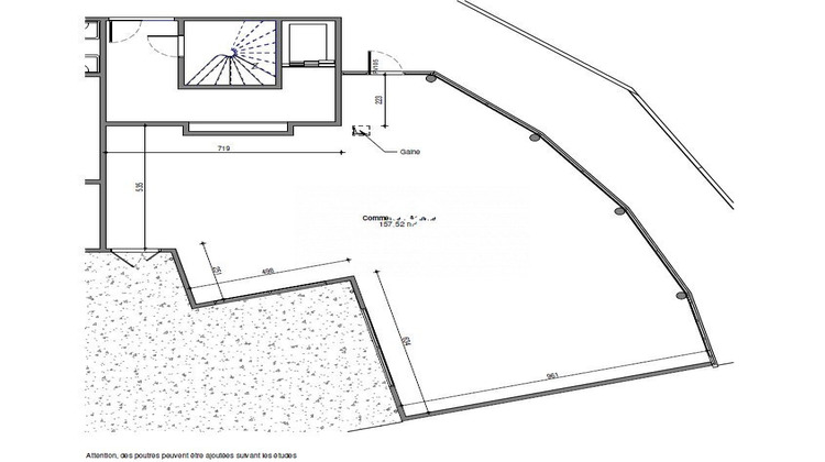 Ma-Cabane - Vente Local commercial Brignais, 158 m²