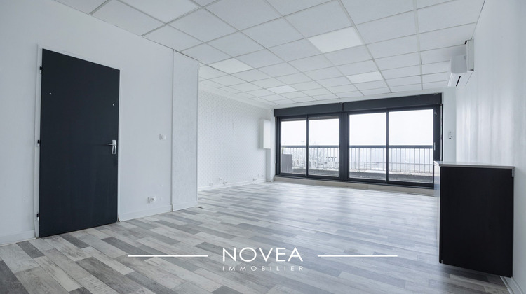 Ma-Cabane - Vente Local commercial Brignais, 33 m²