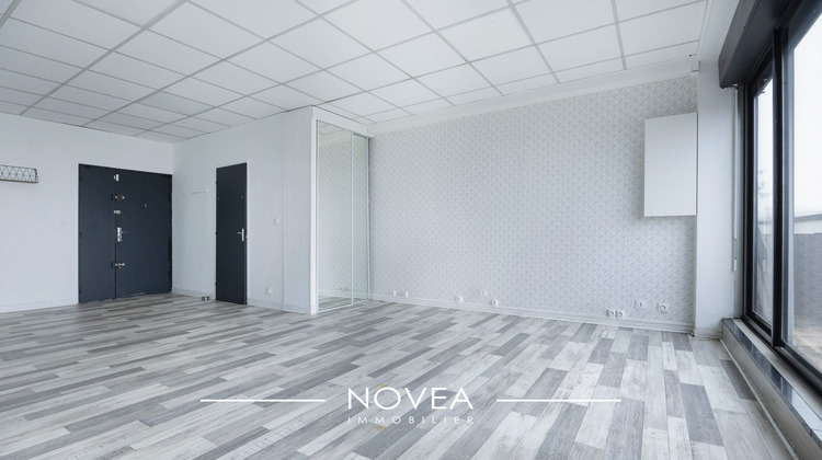 Ma-Cabane - Vente Local commercial Brignais, 33 m²