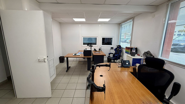 Ma-Cabane - Vente Local commercial BRIGNAIS, 280 m²